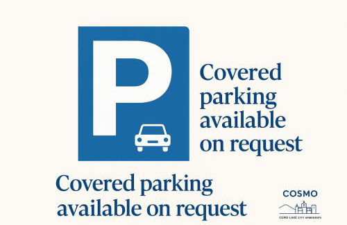 Cosmo Lake City Apartments - Foto 4