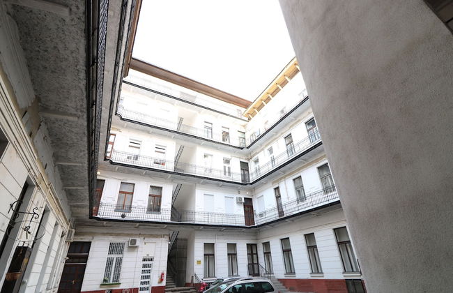 Real Apartments Revay - Foto 36