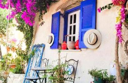 Celestine Apartment, Arillas, Korfu - Foto 77