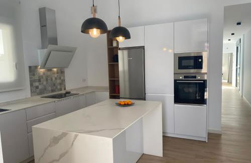 Villa Tres Mares - Foto 4