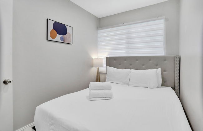 Bay Harbor Boutique Vacation Rental - Foto 106