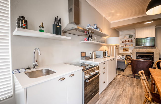 The Corner House L'A-nnexe - Photo 8