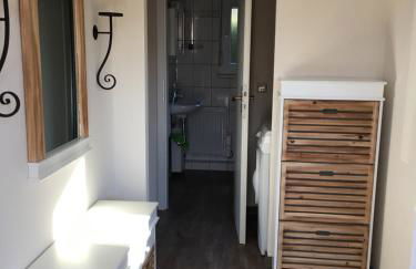 FerienHaus Zur Sonne, Zislow - Foto 17