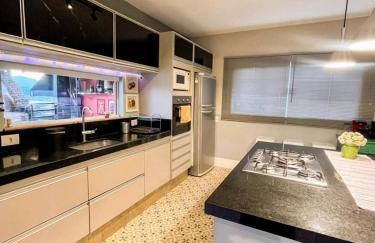 Paraíso Exclusivo- Piscina, Lareira e Natureza - Photo 28