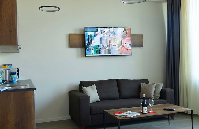 Motel Plus Schönefeld - Foto 8