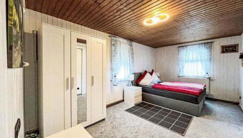 Apartment Ferienwohnung Renata 1 nahe Nürburgring by Interhome - Foto 3