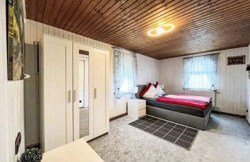 Apartment Ferienwohnung Renata 1 nahe Nürburgring by Interhome - Foto 3