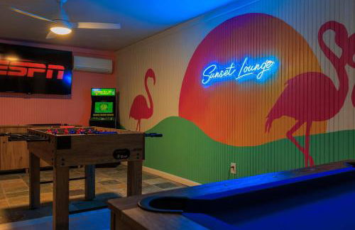 Private Pool 6 MI to Clearwater Beach Fire Pit Game Room - Photo 73