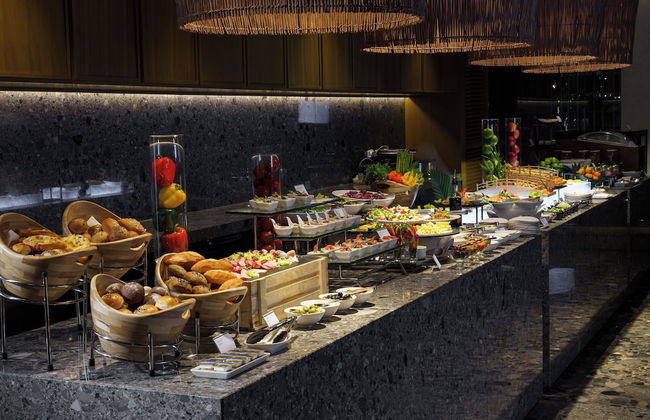 L7 West Lake Hanoi By Lotte - L7 Residences - Photo 21