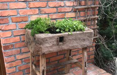 Dom Gościnny nad Śniardwami w Niedźwiedzim Rogu - Foto 21