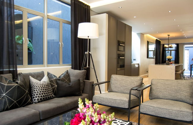 Seacliff Apartments - Photo 15