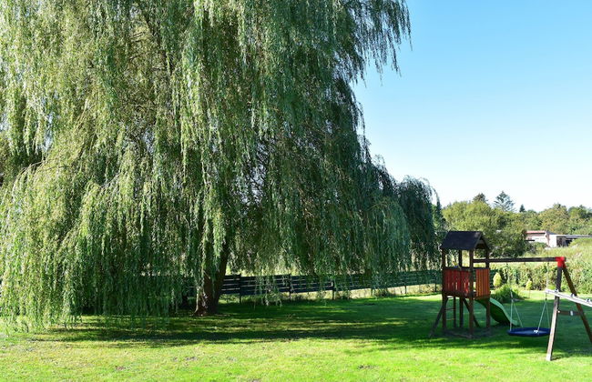 Spacious Family Haven in Kropelin - Foto 32