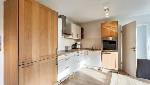 Ferienwohnung Kleine Auszeit - Foto 5