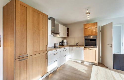 Ferienwohnung Kleine Auszeit - Photo 5