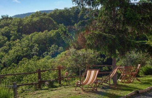 Cozy Home In Castiglione Chiavarese - Foto 17