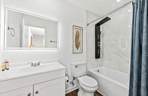 A Charleston Holiday at The Mossy Oak House - Foto 12