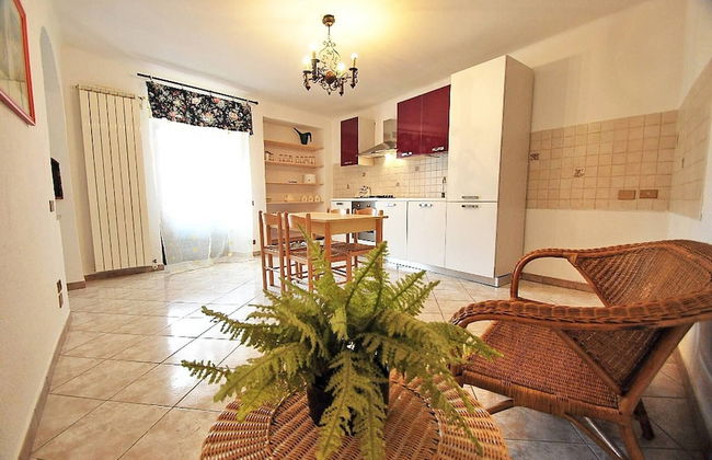 Lake Maggiore Antique Mason - Foto 28