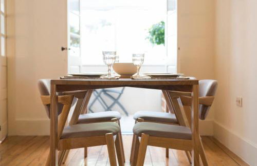 Tripas-Coração, Breiner Apartments - Foto 48