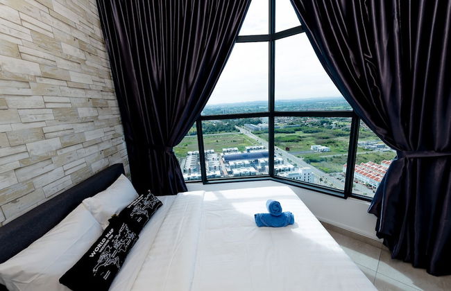 Atlantis Executive Melaka by I Housing - Photo 75