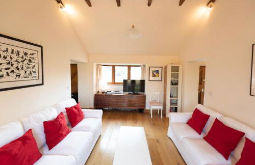 Whitley Coach House - Foto 115