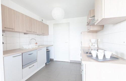 Appart' du Trident - Foto 84