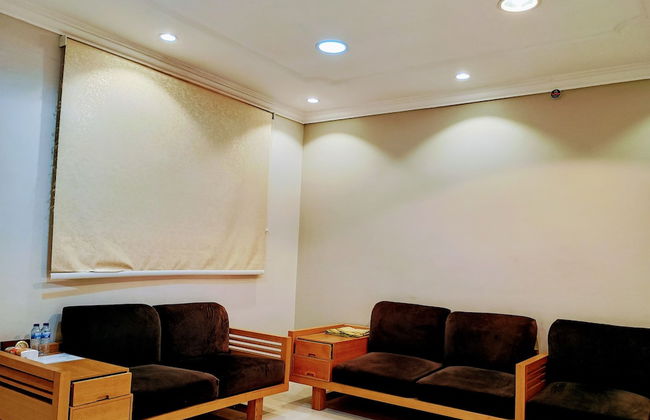 Coov Serviced Apt - Foto 17