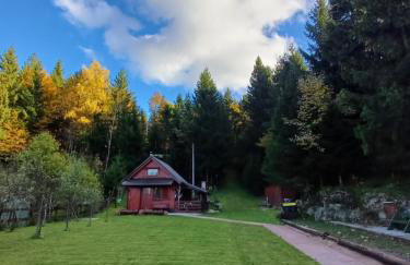 Chalet Woody - Foto 11