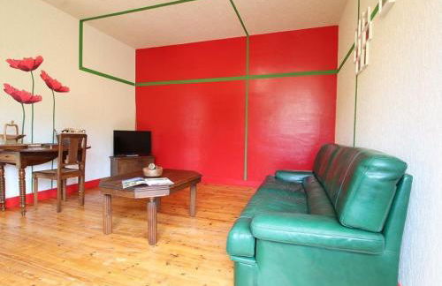 Gîte rénové avec terrasse près de Retournac - FR-1-582-248 - Foto 8