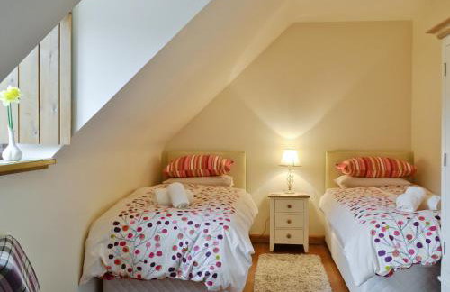 Bramble Cottage - Foto 11