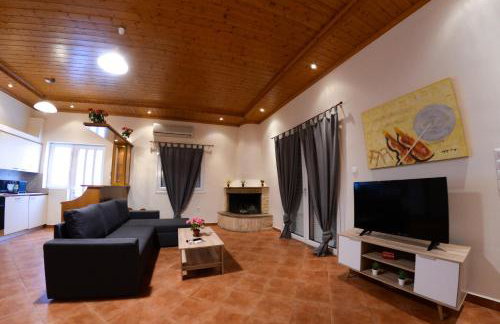 Patras Cozy Lodge - Foto 18