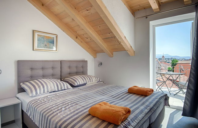 Nera Luxury Apartments - Foto 6