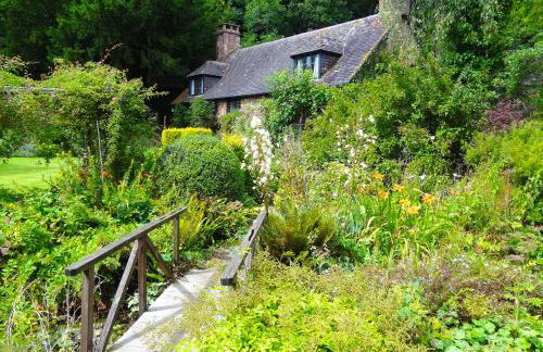 Saint Pancras Chapel - Foto 48