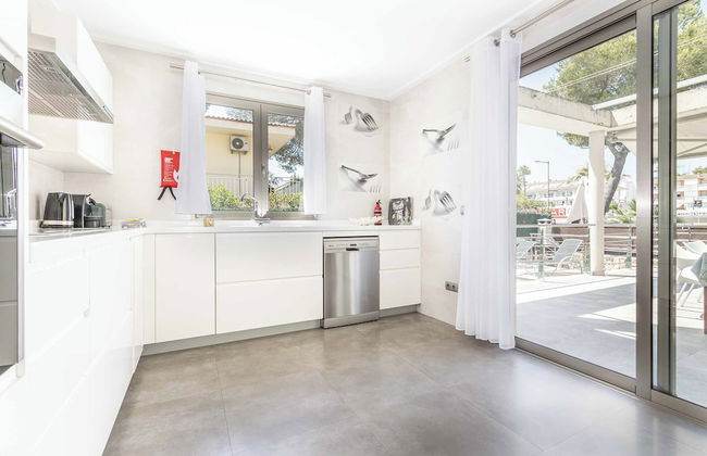 Villa Albufera - Foto 8