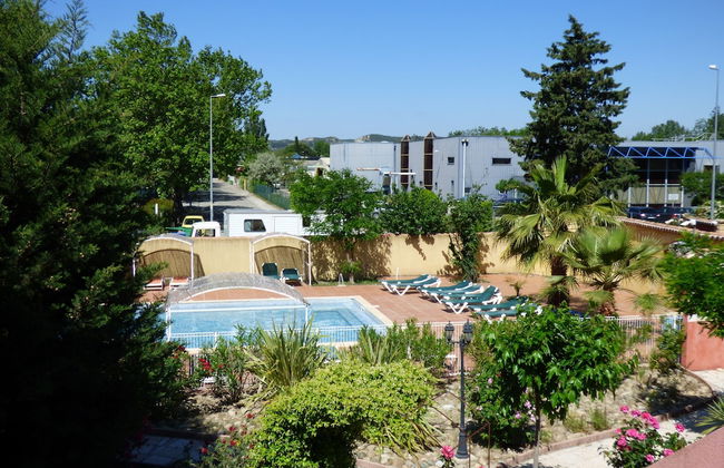 Le Gîte du Festival Sud - Photo 35