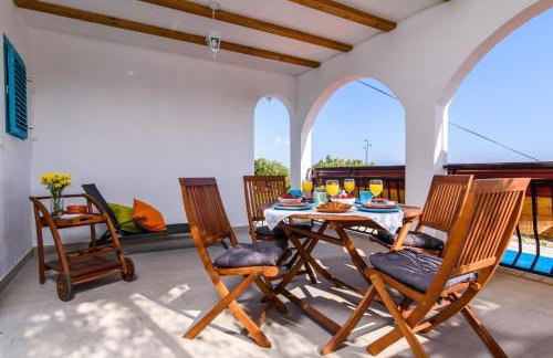 Holiday home Trogir flower - Photo 20
