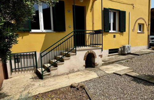 Podere Montevalle's Casa Colonica - Photo 12