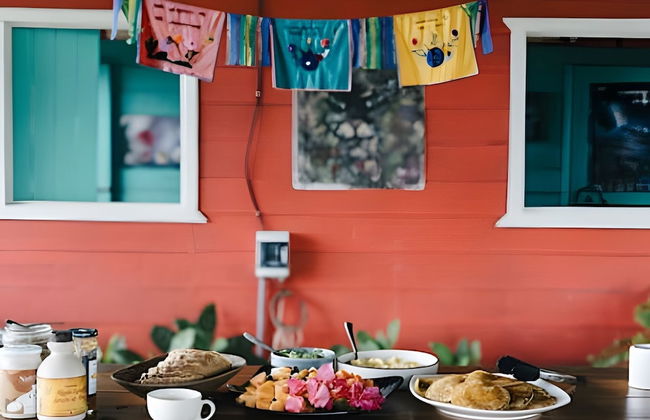 Balsa Nueva Lodge - Foto 23