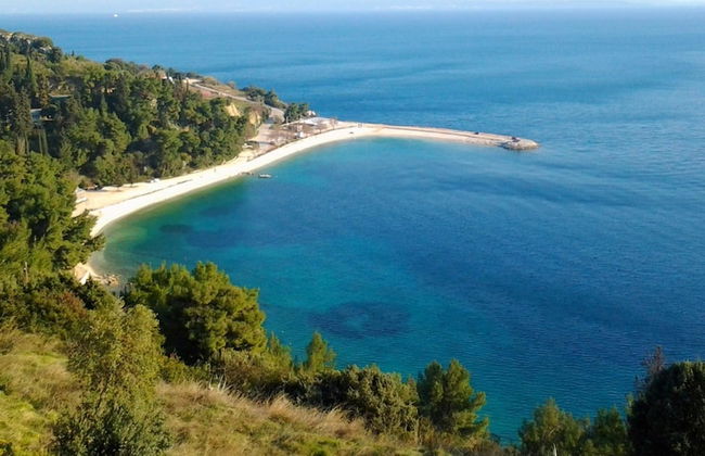 A1-luxury apt w big Balcony, 4 min Walk to Beach - Foto 7