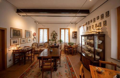 Agriturismo Campanacci - Foto 100