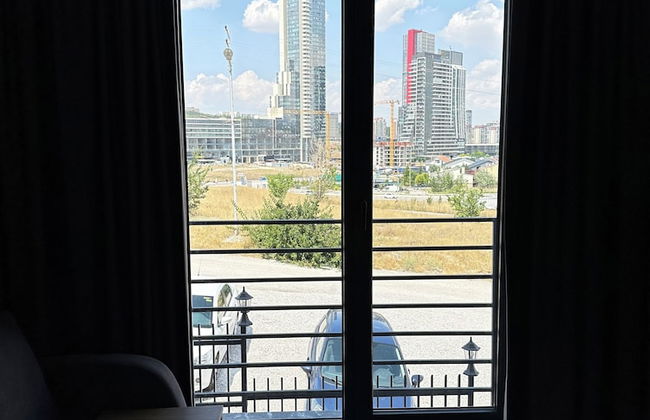 Deluna Yaşamkent - Foto 17