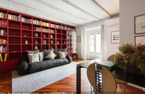 Brera Apartments in Porta Venezia - Foto 14