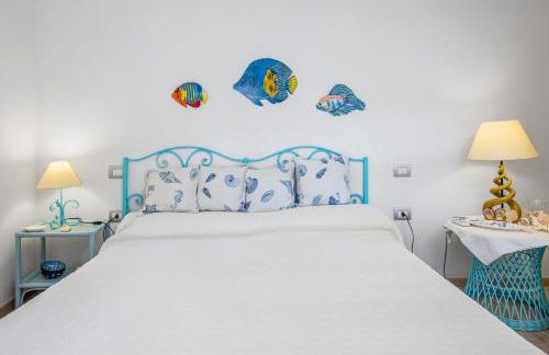 Giglio apartment vista mare wifi e parcheggio privato - Foto 20