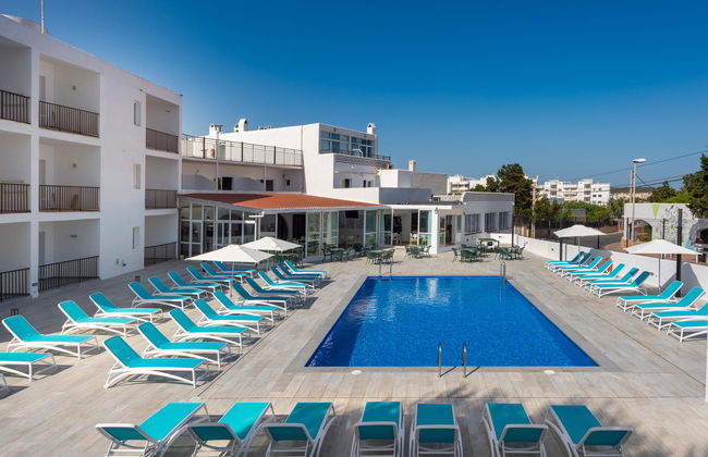 Vibra Club Maritim Aparthotel - Photo 6