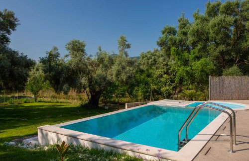 Averto Villas with private pool - Foto 37