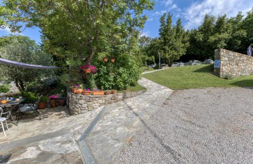 Holiday House Kapitani - Photo 26