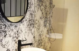 Villa du Chêne Vert Tout confort Option jacuzzi - Foto 8