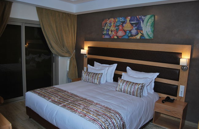 Residence Rofaida - Photo 11