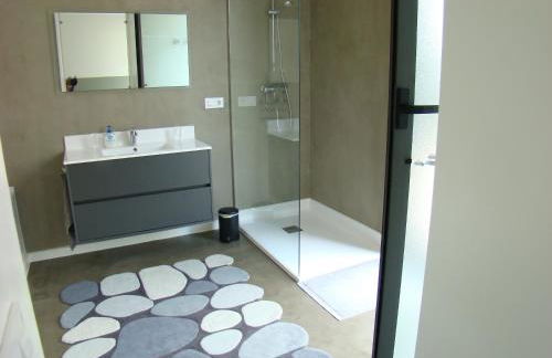 Villa en el campo cerca de la playa. - Foto 14