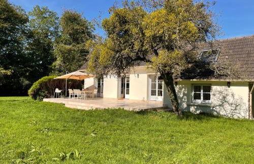 Maison en Normandie - 5 min plage Houlgate - Villers sur mer - Photo 20