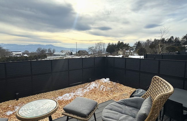 Solana Karuizawa Villa - Foto 26